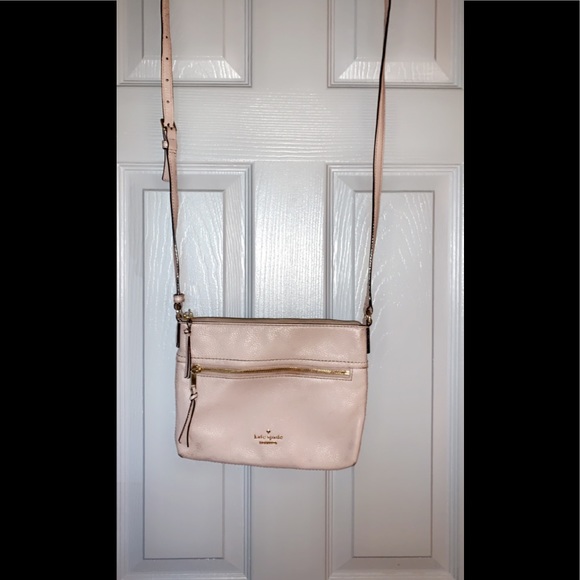 Kate spade crossbody